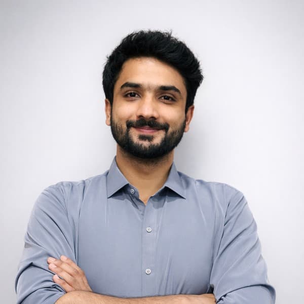 Ali Shan — Software Developer & AI Specialist