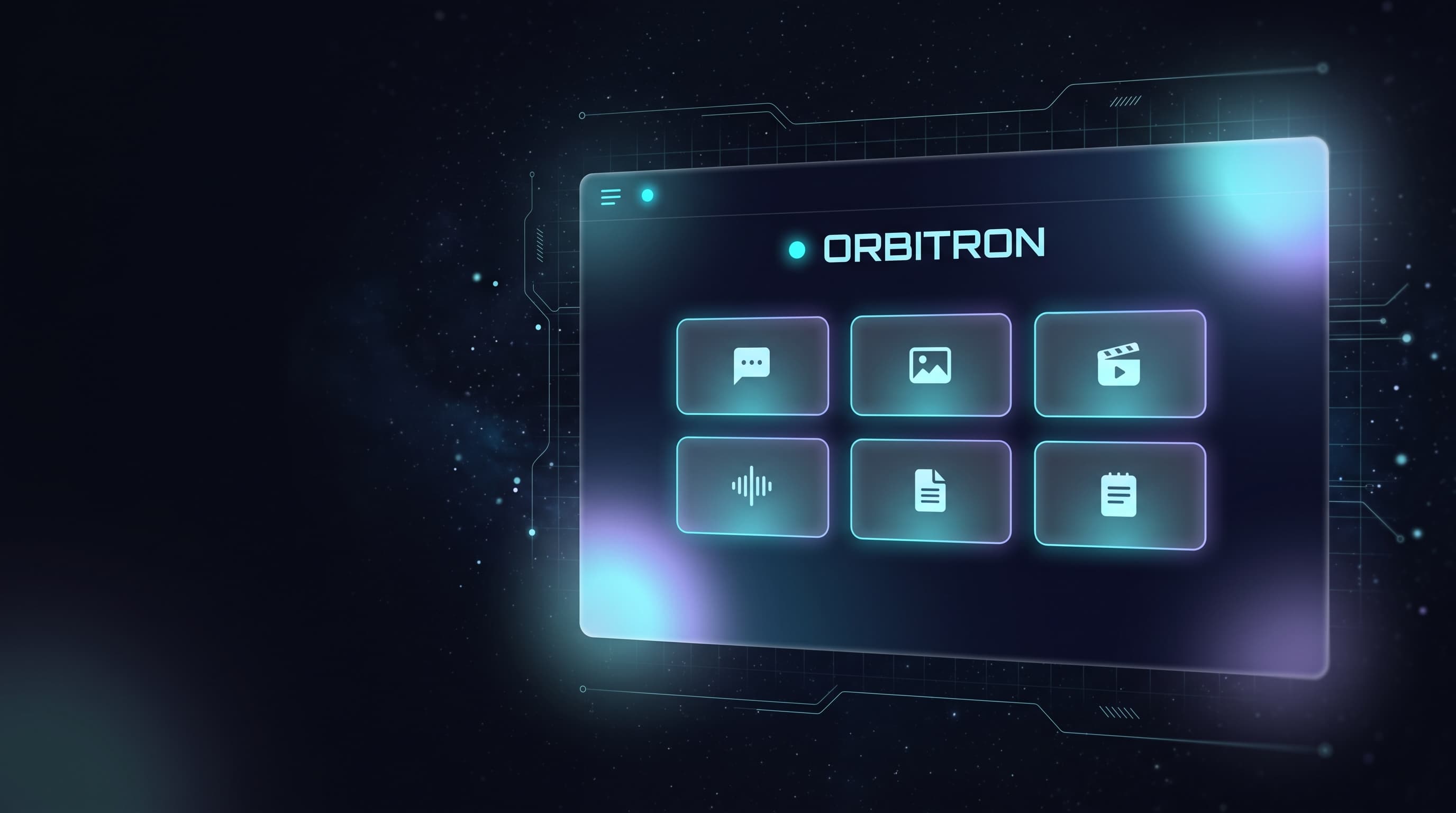 Personal Ai Console